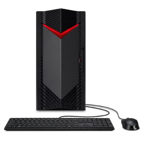 Acer NITRO 50 N50-656  GeForce RTX 5060